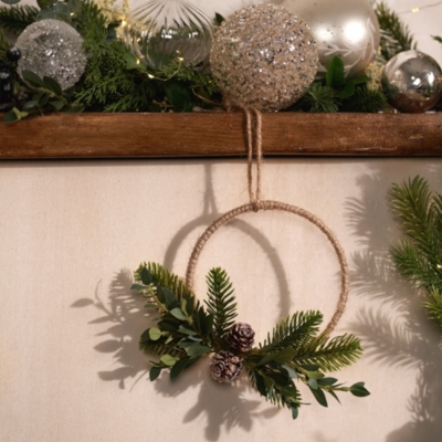 Nordic Wreath – 5.5