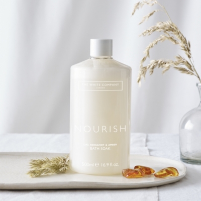 Nourish Bath Soak