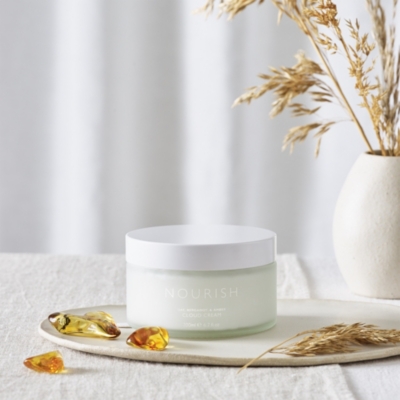 Nourish Cloud Cream