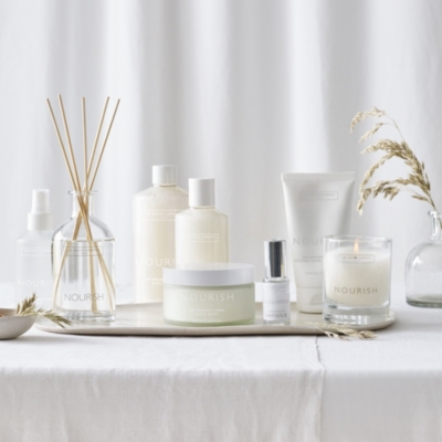 Nourish Fragrance Oil