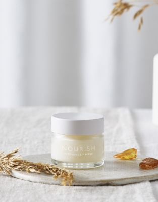 Nourish Intensive Lip Mask