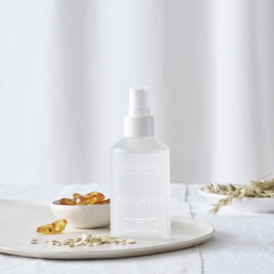 Nourish Mist