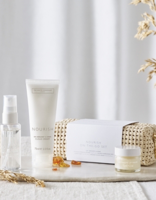Nourish On-The-Go Set