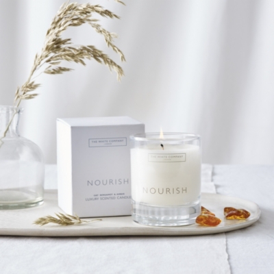 Nourish Signature Candle