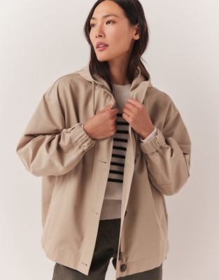 The white company on sale jackets