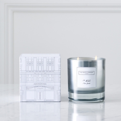 Candles | Scented, Pillar & Votive | The White Company US