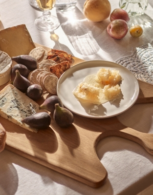 Oak Wooden Board – Large