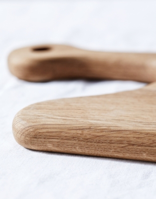 Oak Wooden Board – Large
