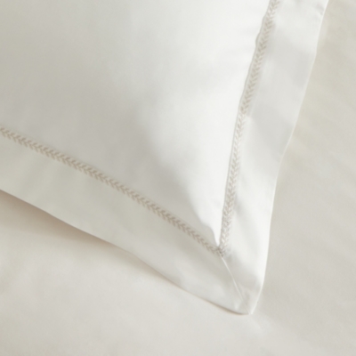 Oakley Oxford Pillowcase – Set of 2