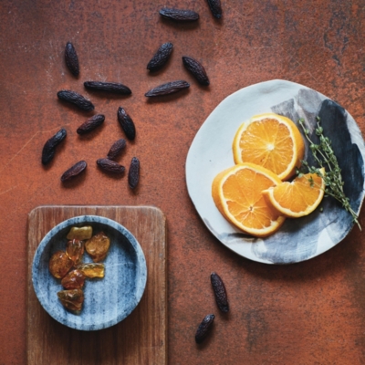 Old Fashioned Candle Candles & Fragrance Sale The White Company UK