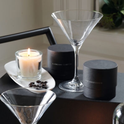 Old Fashioned Candle Candles & Fragrance Sale The White Company UK