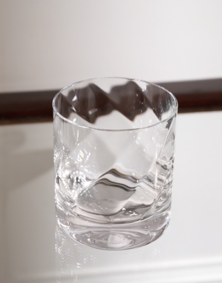 Optic Cocktail Glasses – Set of 2