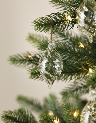 Optic Drop Bauble