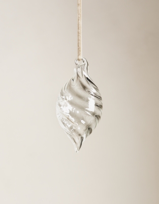 Optic Drop Bauble
