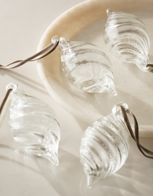 Optic Drop Baubles – Set of 4