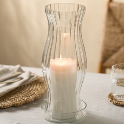 Optic Glass Hurricane