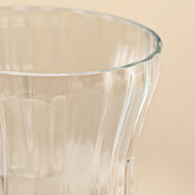 Optic Glass Hurricane