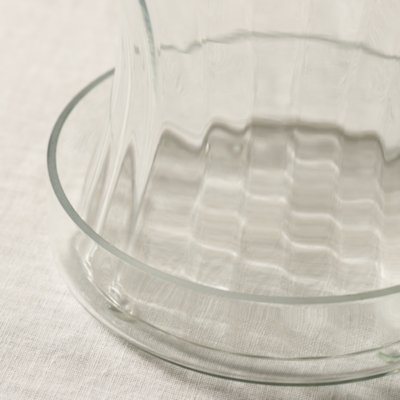 Optic Glass Hurricane