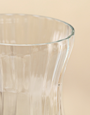 Optic Glass Hurricane