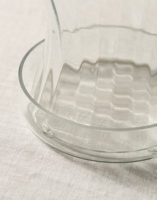 Optic Glass Hurricane