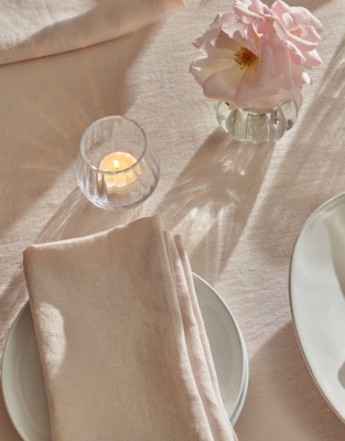 Optic Tealight Holder