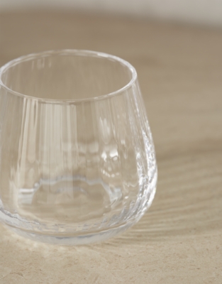 Optic Tealight Holder