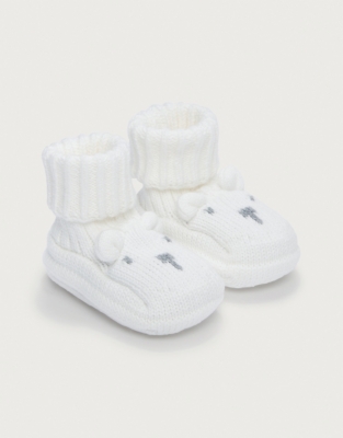 Carters booties hot sale