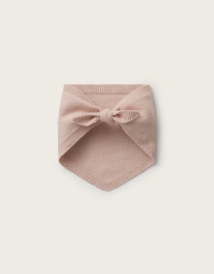  Organic Cotton Blend Neckerchief (2–4yrs)