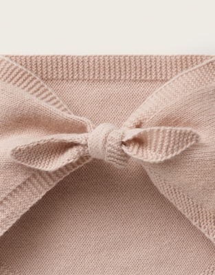  Organic Cotton Blend Neckerchief (2–4yrs)