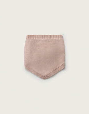  Organic Cotton Blend Neckerchief (2–4yrs)