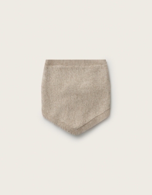 Organic Cotton Blend Neckerchief