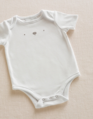 Organic Cotton Bringing Home Baby Gift Set (0–6mths)