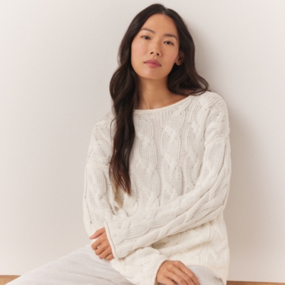 White company 2024 jumpers sale