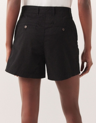 Organic Cotton Casual Chino Shorts