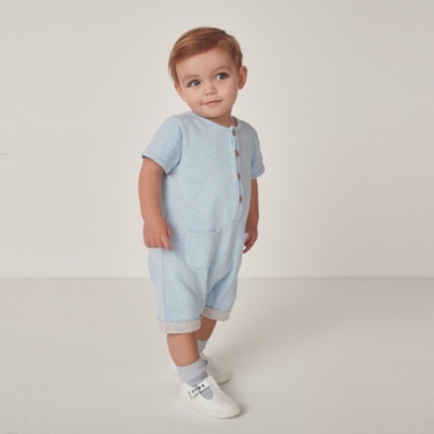 Organic Cotton Baby & Toddler Trousers - Up to 50% Off – Little