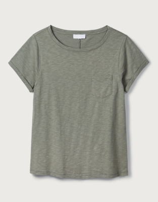 Women's Tops | Cotton T-Shirts & Blouses | The White Company