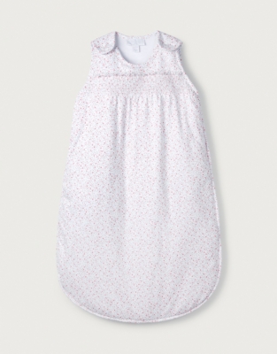 The little white company best sale sleeping bag