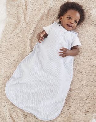 The white company baby best sale sleeping bags