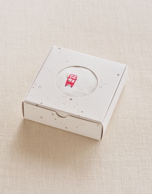 Organic Cotton Escape From The Zoo New Arrival Gift Set