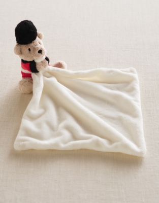 Organic Cotton Escape From The Zoo Welcome Baby Gift Set