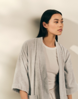 Pale Grey