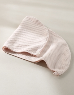 Organic Cotton Hair Wrap