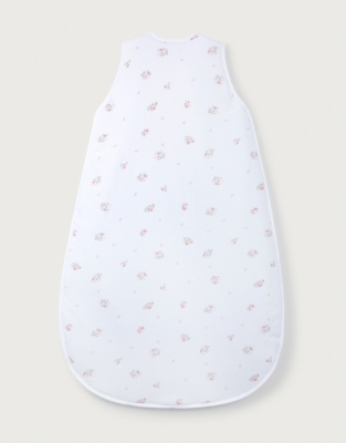 The little white hot sale company sleeping bag