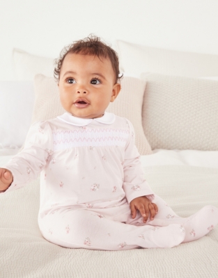 White company best sale baby grow