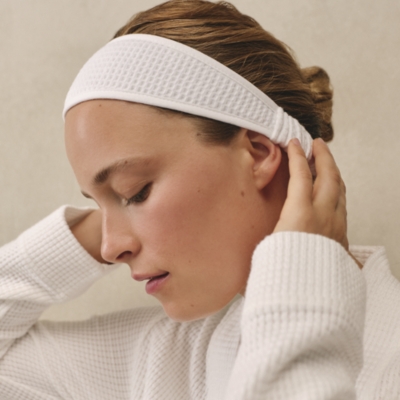 Organic Cotton Headband