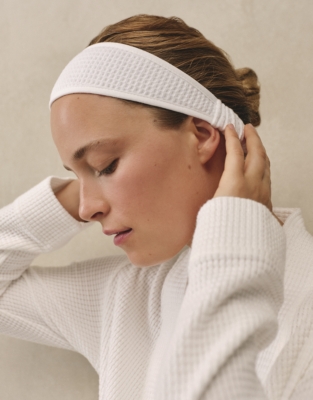 Organic Cotton Headband