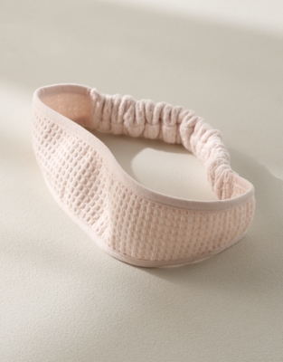 Organic Cotton Headband