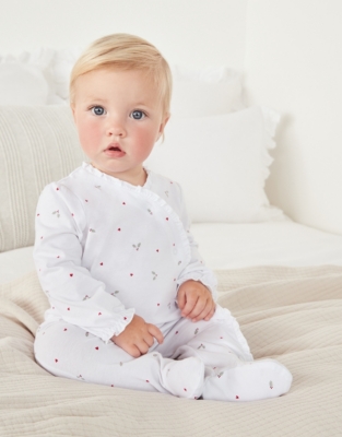 The white company clearance kids