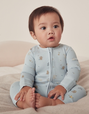 White company outlet baby girl