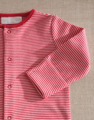 Organic Cotton Jingles Welcome Baby Gift Set (0–6mths)